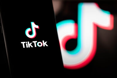 Quitar marca de agua TikTok
