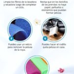 Quitar pelusa de la ropa: Trucos y consejos fáciles