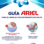 Cómo quitar grasa de la ropa - Guía completa