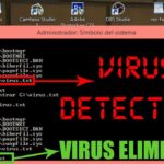 Cómo quitar virus PC: Guía completa y efectiva