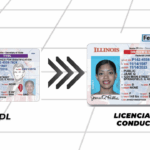 Licencia de conducir: ¿Cómo obtener una nueva?