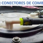 Cómo quitar tapa gasolina Ford Fiesta - Solución rápida
